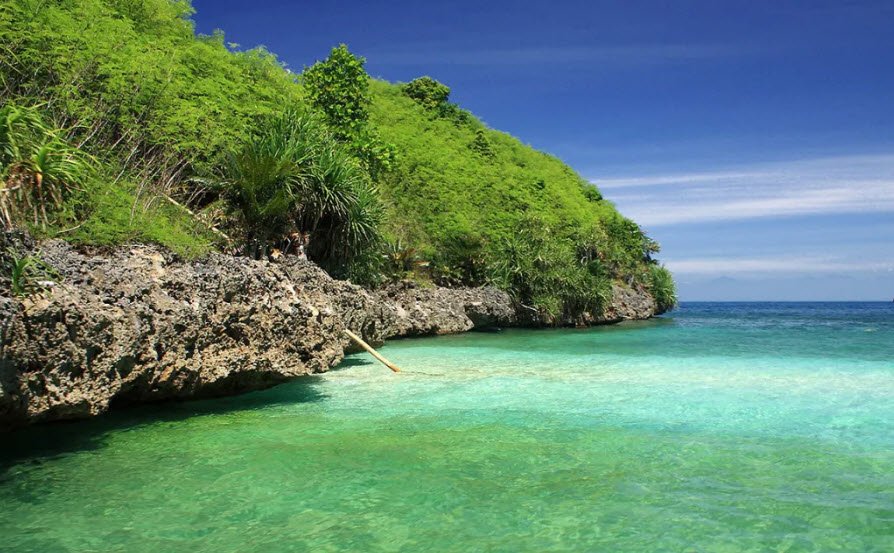 Punta Pucio, Philippines